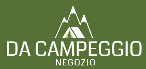 Negozio Da Campeggio