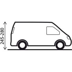 Brunner TRAILS HC 16 Brunner TRAILS HC -Negozio Da Campeggio air tech trails hc 6