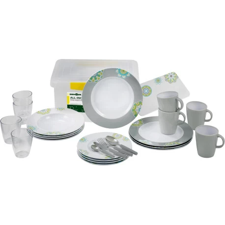 Brunner All Inclusive Sandhya 3 Brunner All Inclusive Sandhya