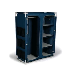 Armadio Da Campeggio Beaver Brand Armoir Tubelux