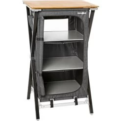 Brunner Armadio Da Campeggio Mercury Cross LS SQ