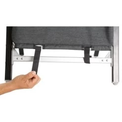 Brunner Armadio Da Campeggio Mercury Cross LS SQ -Negozio Da Campeggio armadio da campeggio mercury cross 5