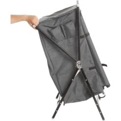 Brunner Armadio Da Campeggio Mercury Cross LS SQ -Negozio Da Campeggio armadio da campeggio mercury cross 7