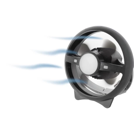 Ventilatore Lampada Brunner ATMO RG 5 Ventilatore Lampada Brunner ATMO RG - immagine 3