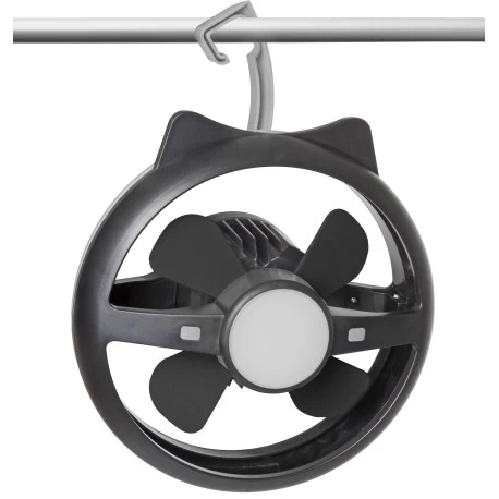 Ventilatore Lampada Brunner ATMO RG 6 Ventilatore Lampada Brunner ATMO RG - immagine 4