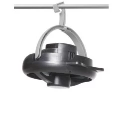 Ventilatore Lampada Brunner ATMO RG 14 Ventilatore Lampada Brunner ATMO RG -Negozio Da Campeggio atmo rg 4