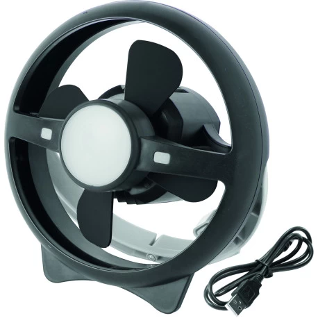 Ventilatore Lampada Brunner ATMO RG 3 Ventilatore Lampada Brunner ATMO RG