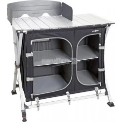 Armadio Brunner Azabache CT Cross Square