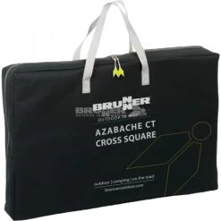 Armadio Brunner Azabache CT Cross Square 15 Armadio Brunner Azabache CT Cross Square -Negozio Da Campeggio azabache ct cross square 4