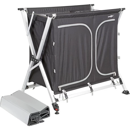 Armadio Brunner Azabache CT Cross Square 9 Armadio Brunner Azabache CT Cross Square - immagine 7