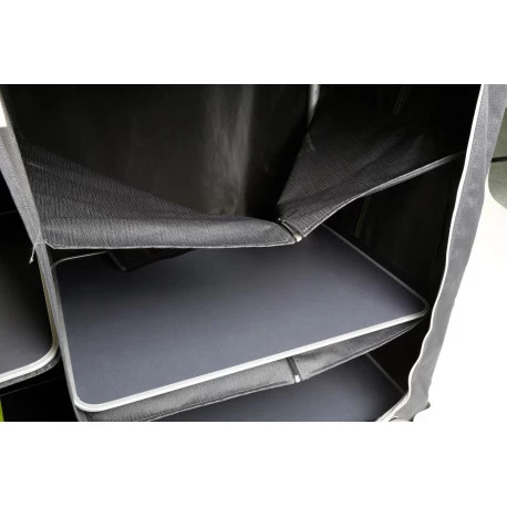 Armadio Brunner Azabache CT Cross Square 11 Armadio Brunner Azabache CT Cross Square - immagine 9