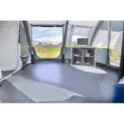 Mobiletto Brunner Azabache Daily CT -Negozio Da Campeggio azabache daily ct 1