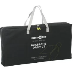 Mobiletto Brunner Azabache Daily CT -Negozio Da Campeggio azabache daily ct 7