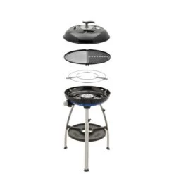 BBQ | Carri Chef 2 Plancha&Grill