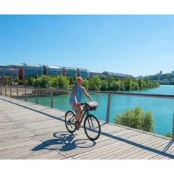 Campingaz Borse Termica | Tropic Bike Coolbag 9 -Negozio Da Campeggio bike coolbag 9 3