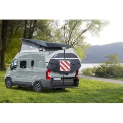 Copribicicletta Brunner Bike Cover 2/3 -Negozio Da Campeggio bike cover 2 3 4