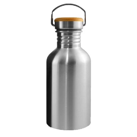 Borraccia Ferrino Gliz Inox 3 Borraccia Ferrino Gliz Inox