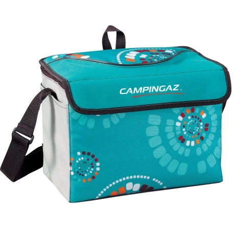 Borsa Termica Campingaz Ethnic MiniMaxi 3 Borsa Termica Campingaz Ethnic MiniMaxi