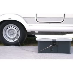 Gradino | Boxstep -Negozio Da Campeggio boxstep 6