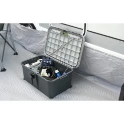 Gradino | Boxstep -Negozio Da Campeggio boxstep 8