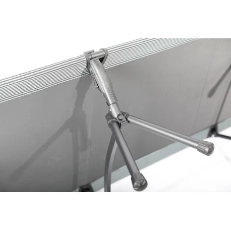 Brandina Da Campo Beaver Brand BiLevel CampBed 4 Brandina Da Campo Beaver Brand BiLevel CampBed - immagine 2