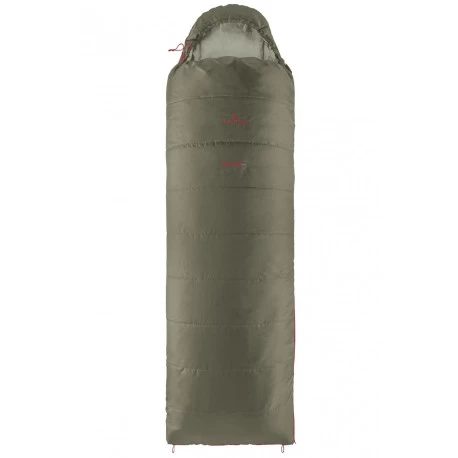 Sacco Letto Ecologico Ferrino Bryce SQ DX 3 Sacco Letto Ecologico Ferrino Bryce SQ DX