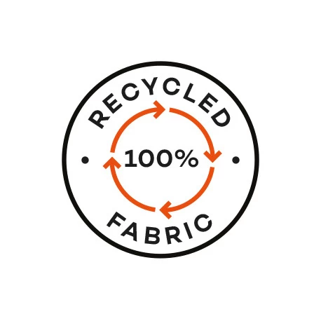 Sacco Letto Ecologico Ferrino Bryce SQ DX 5 Sacco Letto Ecologico Ferrino Bryce SQ DX - immagine 3