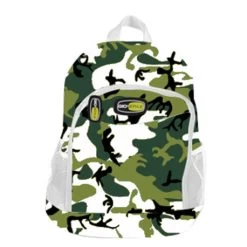 Zainetto Termico | Camouflage Backpack 8 Zainetto Termico | Camouflage Backpack -Negozio Da Campeggio camouflage backpack 2