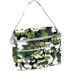 Borsa Termica | Camouflage Square 8 Borsa Termica | Camouflage Square -Negozio Da Campeggio camouflage square 2