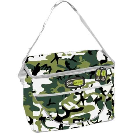 Borsa Termica | Camouflage Square 5 Borsa Termica | Camouflage Square - immagine 3