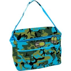 Borsa Termica | Camouflage Square
