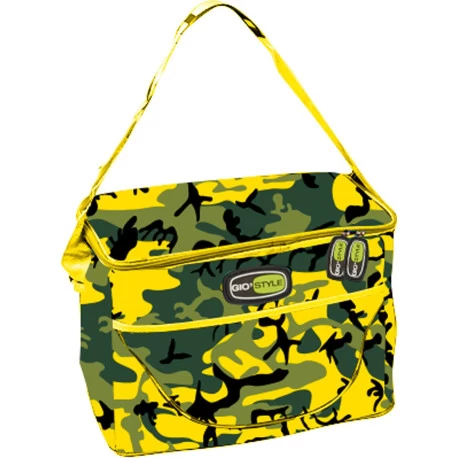 Borsa Termica | Camouflage Square 6 Borsa Termica | Camouflage Square - immagine 4