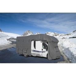 Brunner Camper Cover 6 Mesi -Negozio Da Campeggio camper cover 2