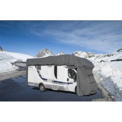 Brunner Camper Cover 6 Mesi -Negozio Da Campeggio camper cover 3
