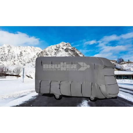 Camper Cover | SI 6 M - 650-700 3 Camper Cover | SI 6 M - 650-700