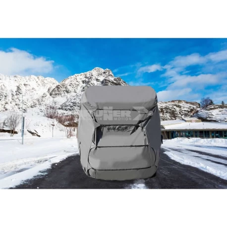 Camper Cover | SI 6 M - 650-700 4 Camper Cover | SI 6 M - 650-700 - immagine 2