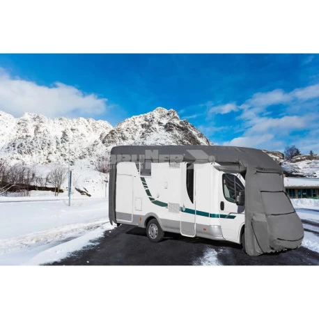 Camper Cover | SI 6 M - 650-700 5 Camper Cover | SI 6 M - 650-700 - immagine 3