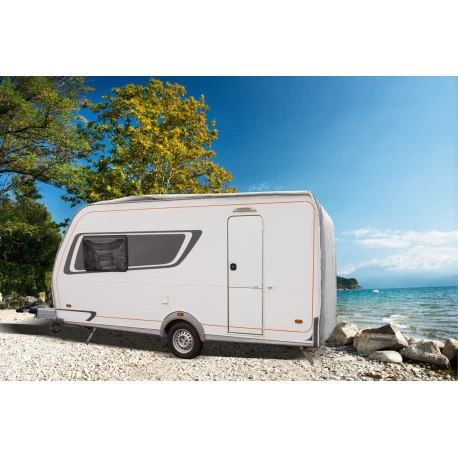 Brunner Caravan Cover 12 Mesi 4 Brunner Caravan Cover 12 Mesi - immagine 2
