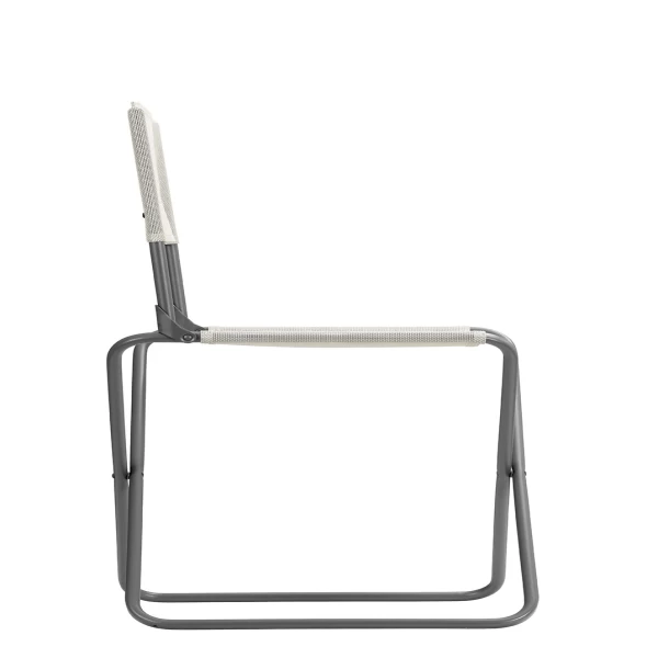 Sedia LaFuma Cno Seigle 5 Sedia LaFuma Cno Seigle - immagine 3