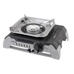 Fornello | Devil 450 -Negozio Da Campeggio devil double 450 3