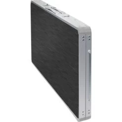 Portafornello Brunner Drive In Black -Negozio Da Campeggio drive in 2