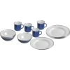 Set Stoviglie | Eastwood 2 Set Stoviglie | Eastwood -Negozio Da Campeggio eastwood