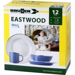 Set Stoviglie | Eastwood -Negozio Da Campeggio eastwood 2