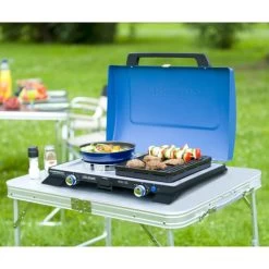 Campingaz Fornello | 400 SG Series Xcelerate 13 Campingaz Fornello | 400 SG Series Xcelerate -Negozio Da Campeggio fornello 400 sg series 5