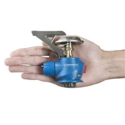 Fornello A Cartuccia Campingaz Twister Plus -Negozio Da Campeggio fornello a cartuccia campingaz twister plus accensione manuale 3