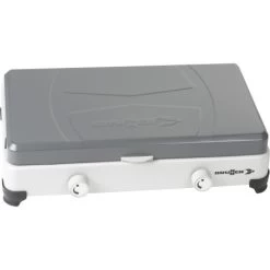 Fornello Brunner Aristo 2/30 -Negozio Da Campeggio fornello aristo 2 2