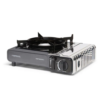 Fornello Campingaz Camp Bistrò 3 4 Fornello Campingaz Camp Bistrò 3 - immagine 2