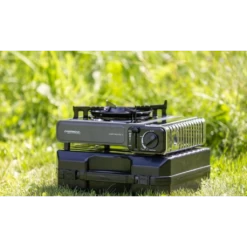 Fornello Campingaz Camp Bistrò 3 13 Fornello Campingaz Camp Bistrò 3 -Negozio Da Campeggio fornello campingaz camp bistro 3 compatto leggero 3