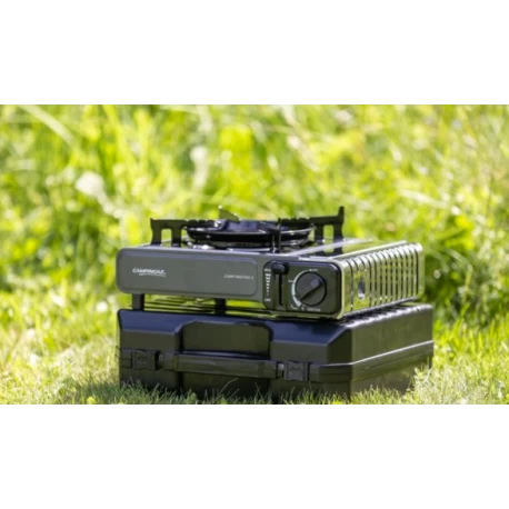 Fornello Campingaz Camp Bistrò 3 8 Fornello Campingaz Camp Bistrò 3 - immagine 6