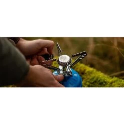 Fornello Campingaz Camping 206 S -Negozio Da Campeggio fornello campingaz camping 206 s cartucce forabili economico 3